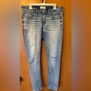 BKE Payton Skinny Jeans SZ 31